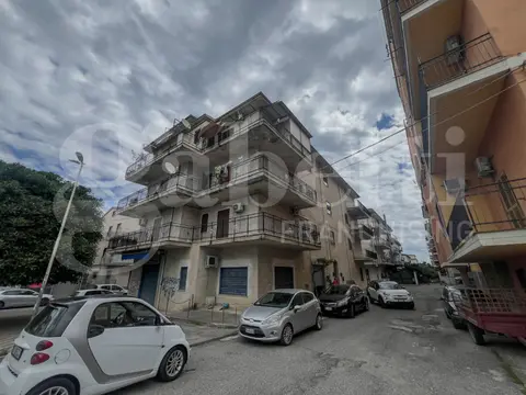 Appartamento in VIA BERNARDINO TELESIO snc, Crosia (CS)