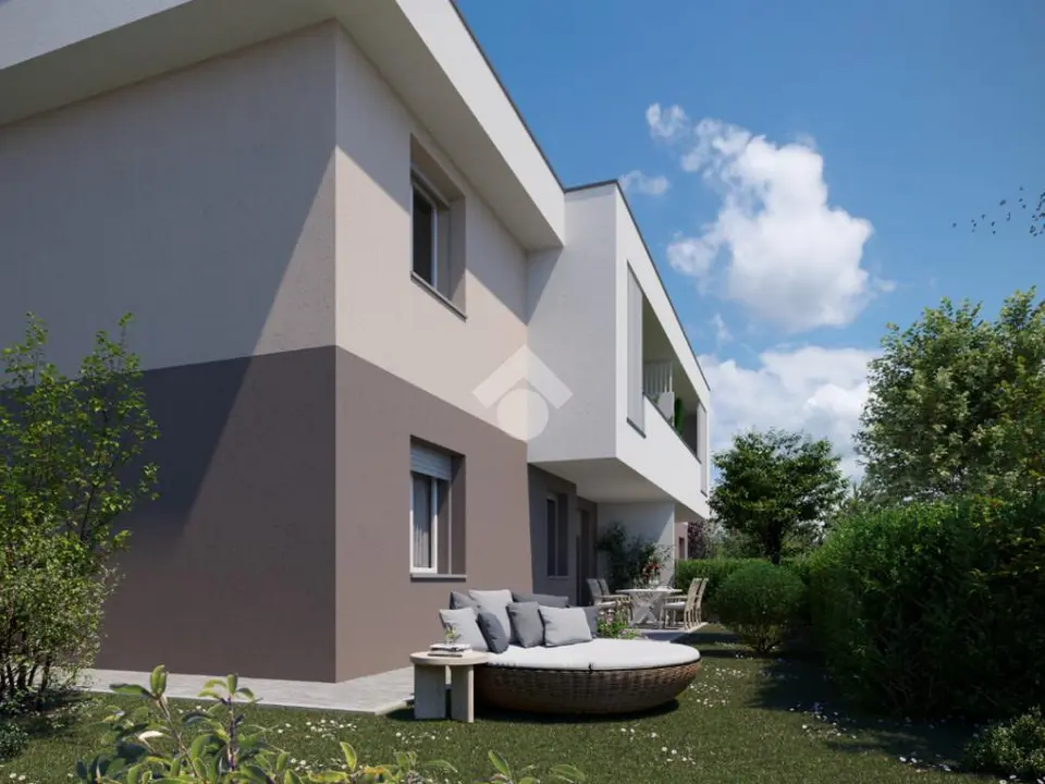 Trilocale in vendita a Castelfranco Emilia