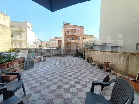 Casa Indipendente in Cortile dei Cordari  4, Trapani (TP)
