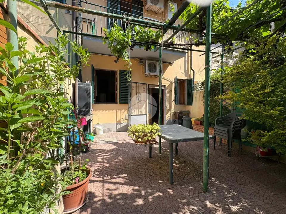 Casa indipendente in vendita a Firenze