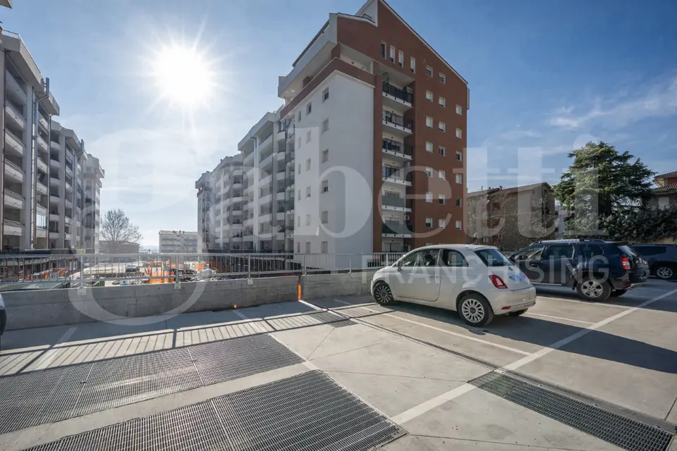 Appartamento in via Gramsci 10/B, Corciano (PG)
