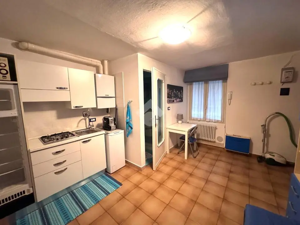 Monolocale in affitto a Torino