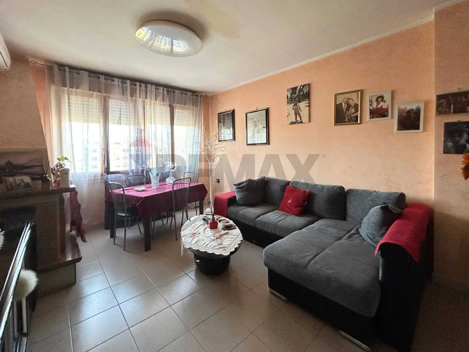 Appartamento in Vendita a Aprilia