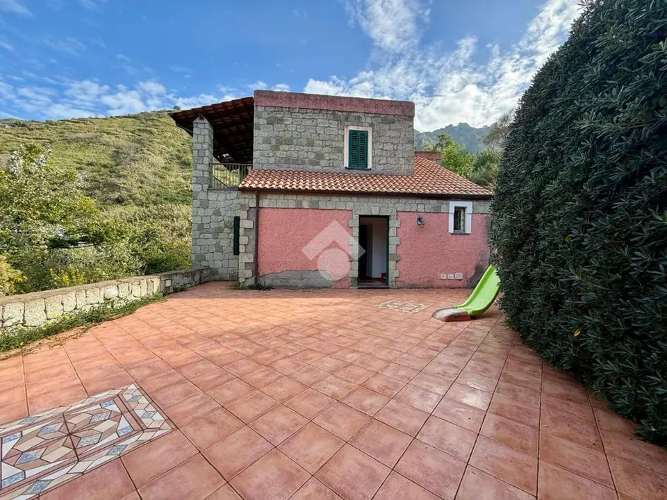 Villa singola in vendita a Forio