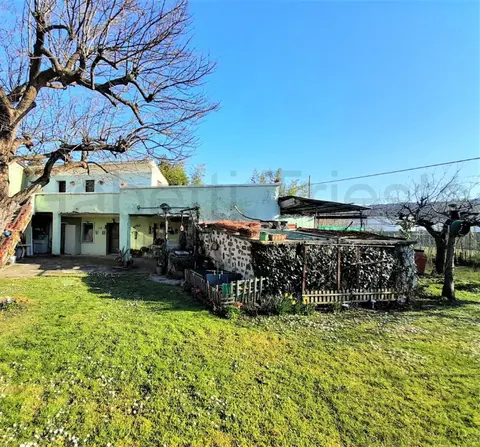 Casa Indipendente in LOCALITA' MATTONAIA, San Dorligo della Valle (TS)
