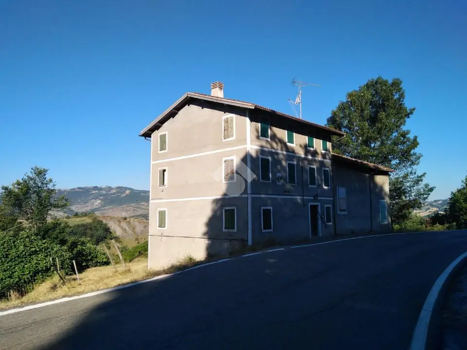 Casa indipendente in vendita a Prignano Sulla Secchia