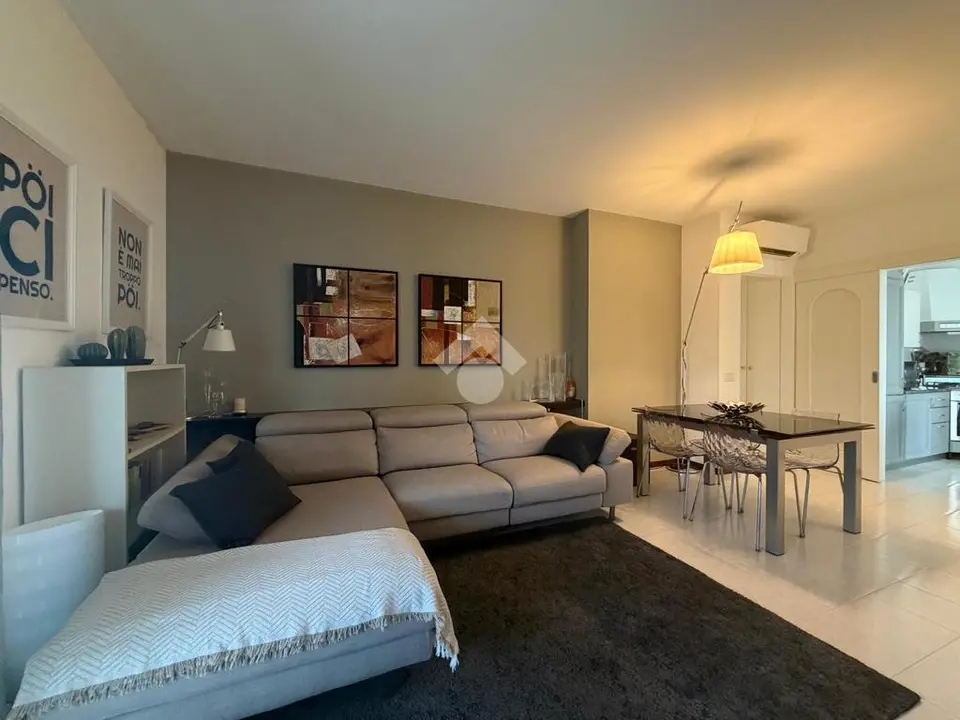 Trilocale in vendita a Arcene