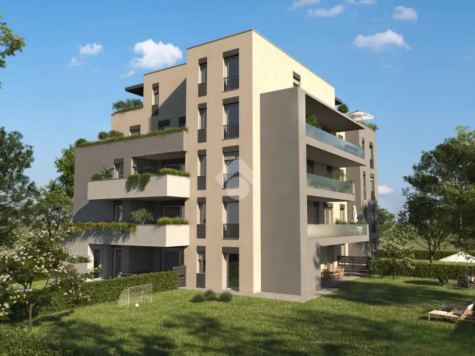 Trilocale in vendita a San Lazzaro Di Savena