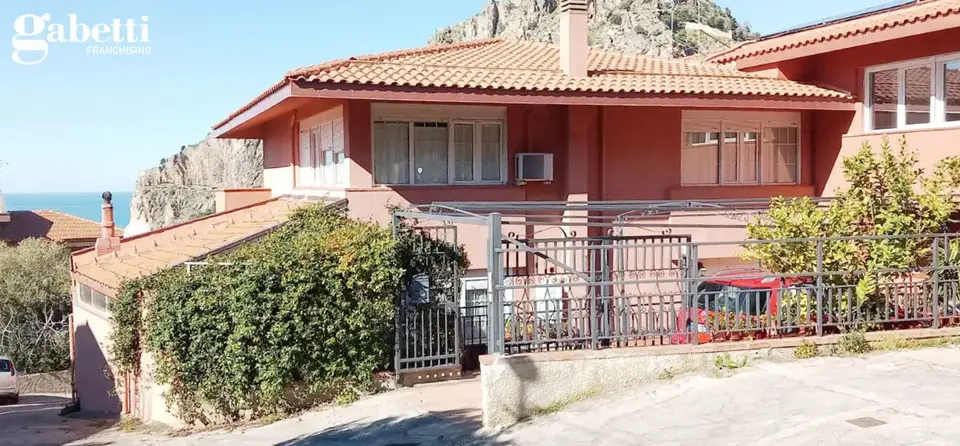 Villa Bifamiliare in vendita a Cefalu