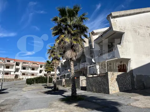 Appartamento in Via Covello 1, Scalea (CS)