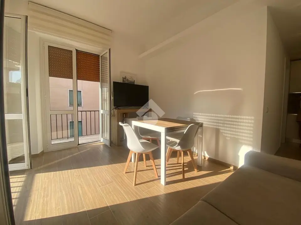 Bilocale in vendita a Roma