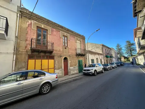 Casa Indipendente in VIA PACE GIAMMORO 191, Pace del Mela (ME)