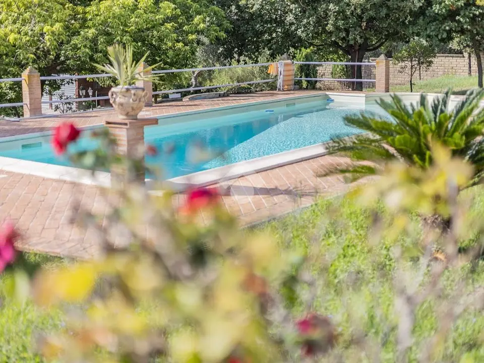 Porzione di bifamiliare in vendita a Cerveteri