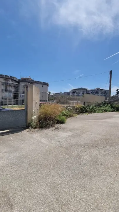 Complesso in Via Adige 81, Melilli (SR)