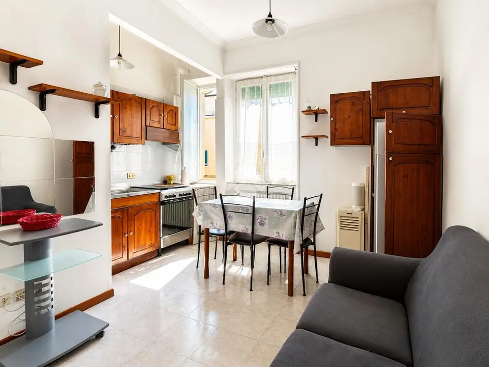 Bilocale in affitto a Milano