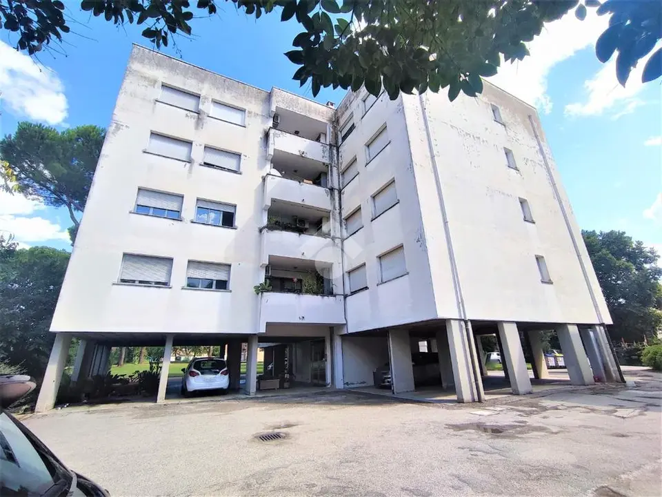 Trilocale in vendita a Perugia