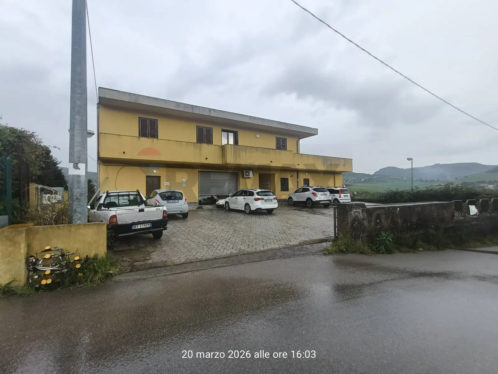 Appartamento in Vendita a Enna