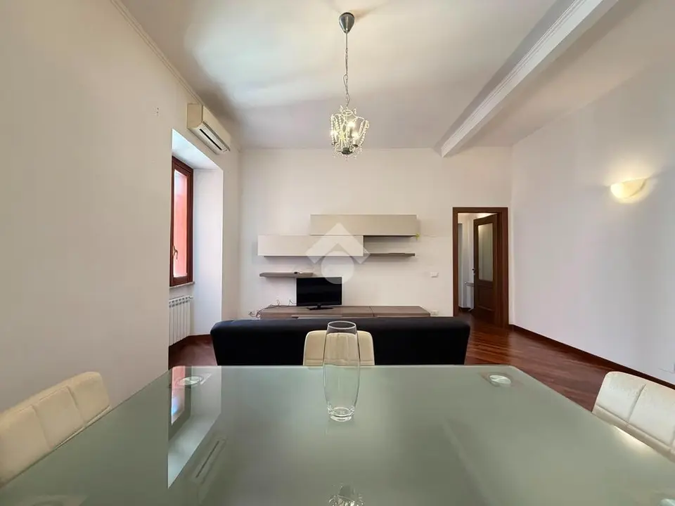 Bilocale in affitto a Roma