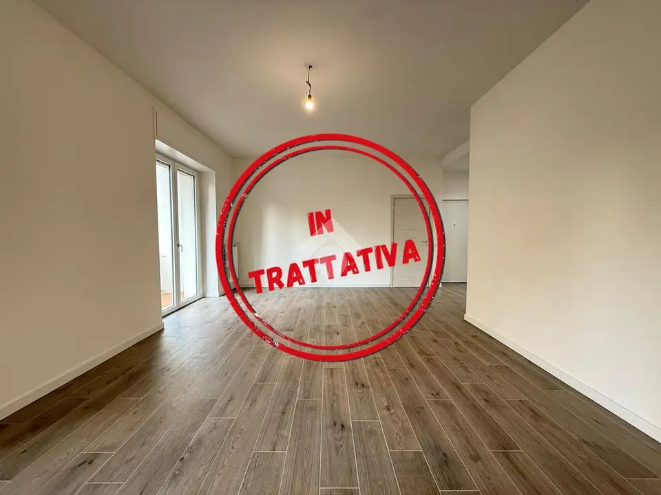 Quadrilocale in vendita a Brescia
