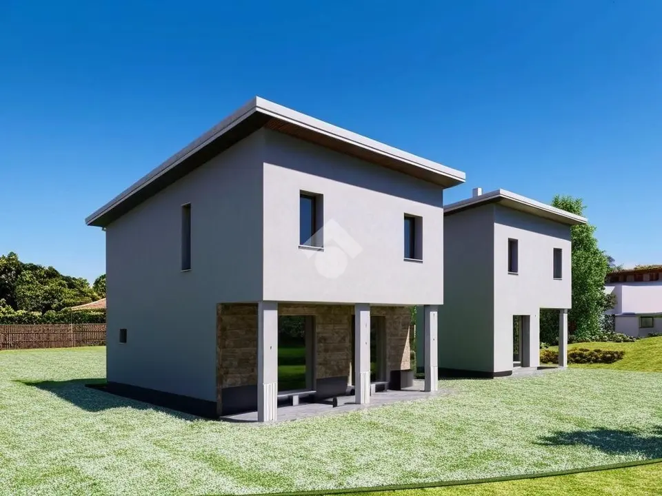 Villa singola in vendita a Molinella