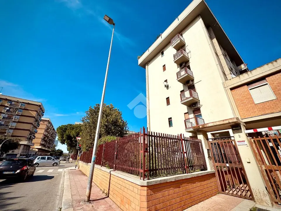 Quadrilocale in vendita a Bari