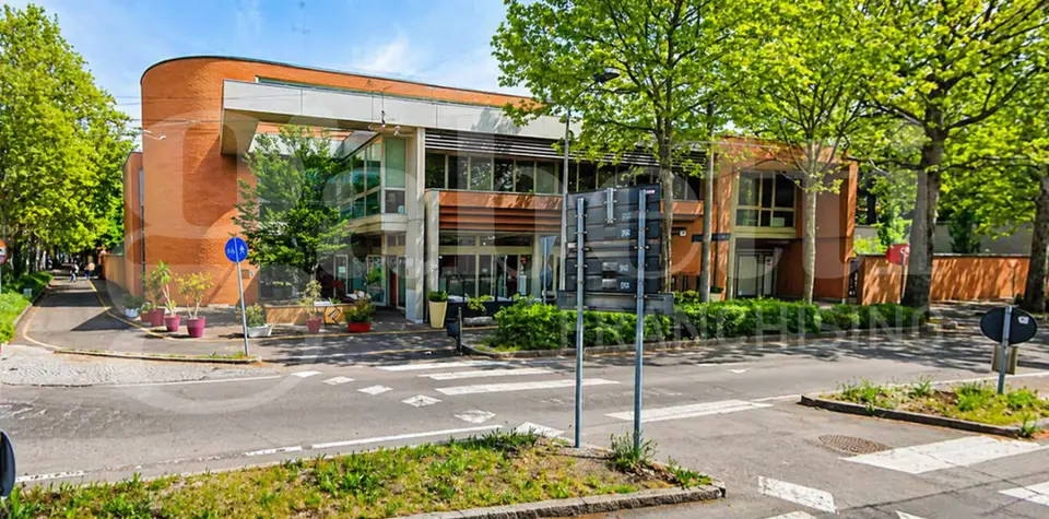 Ufficio in via fontanelli  1, Modena (MO)