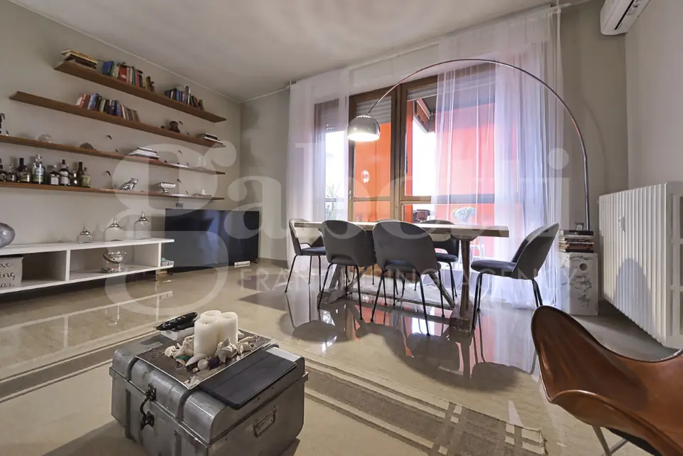 Appartamento in VIA CLEMENTI 5, Monza (MB)