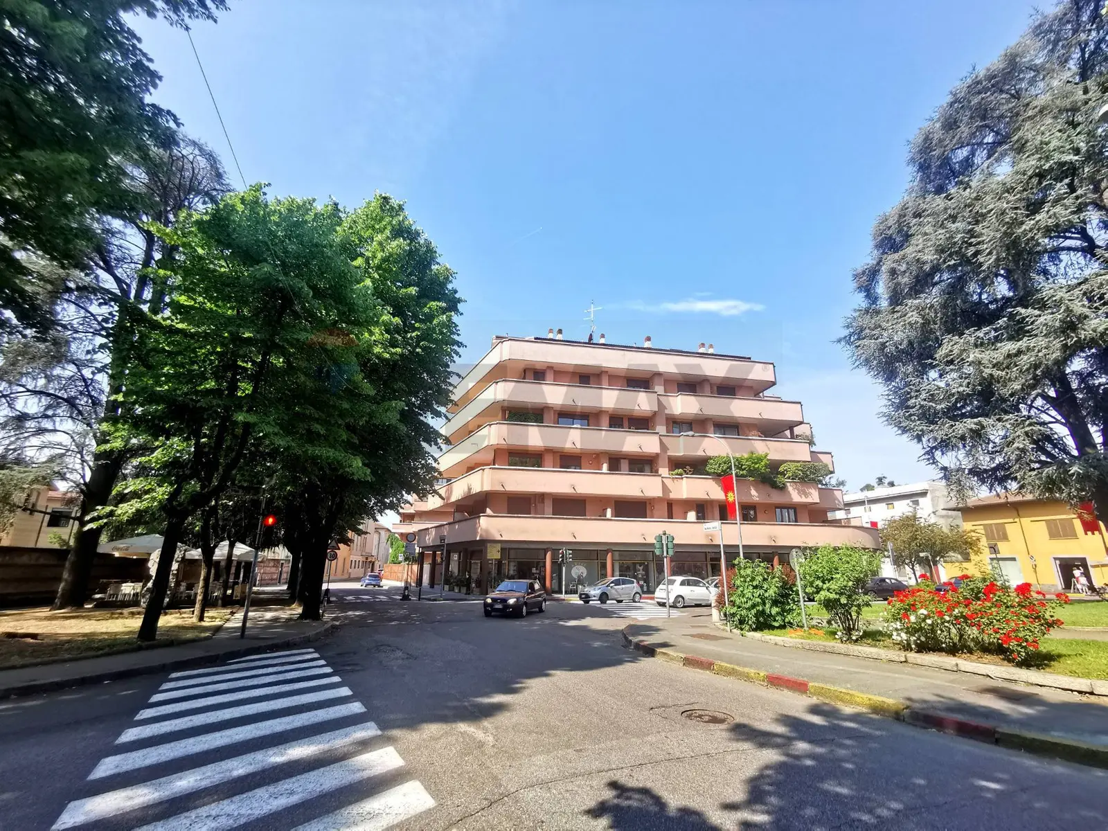 Garage/Box in Affitto a Legnano