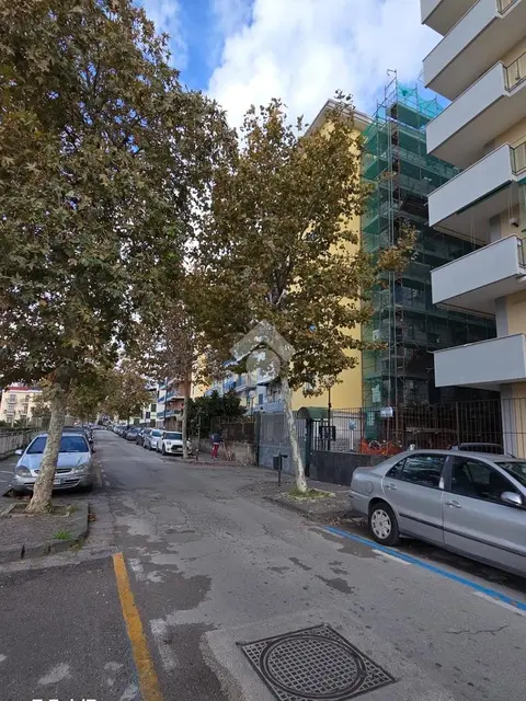 Trilocale in vendita a Portici