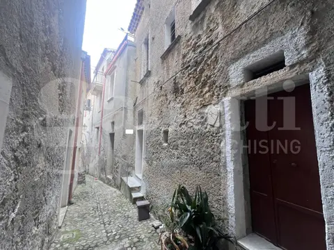 Casa Indipendente in VIA RISORGIMENTO VICO I 1, Fiumefreddo Bruzio (CS)