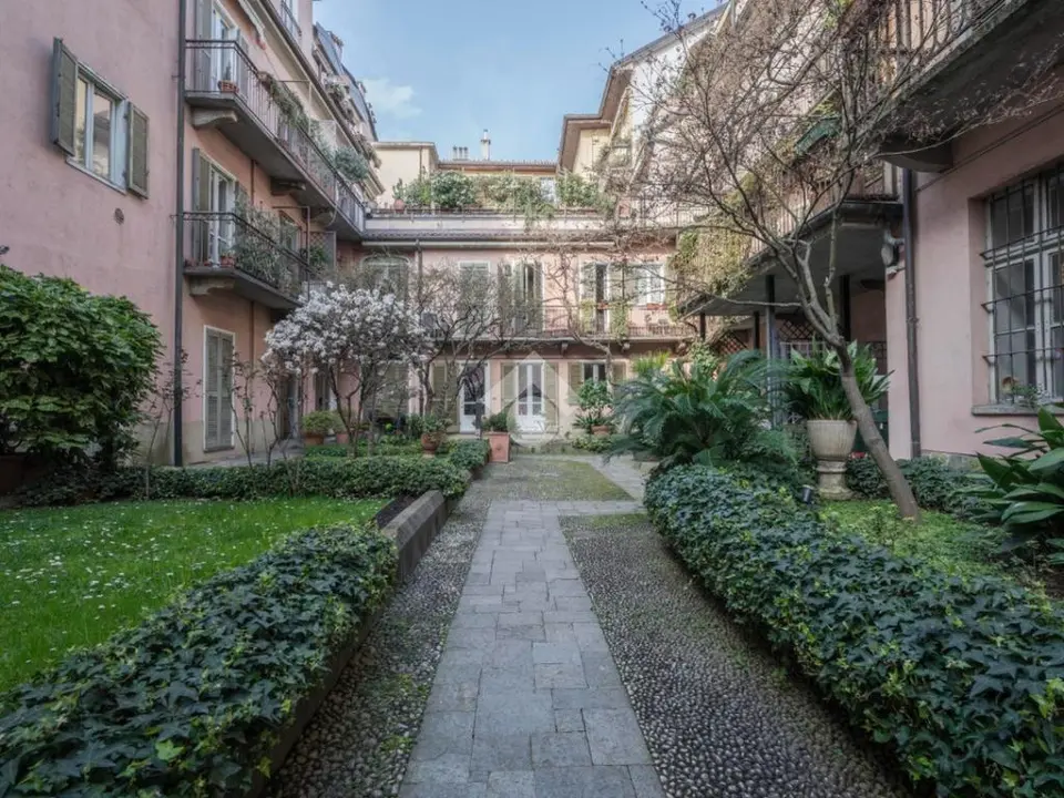Bilocale in affitto a Torino