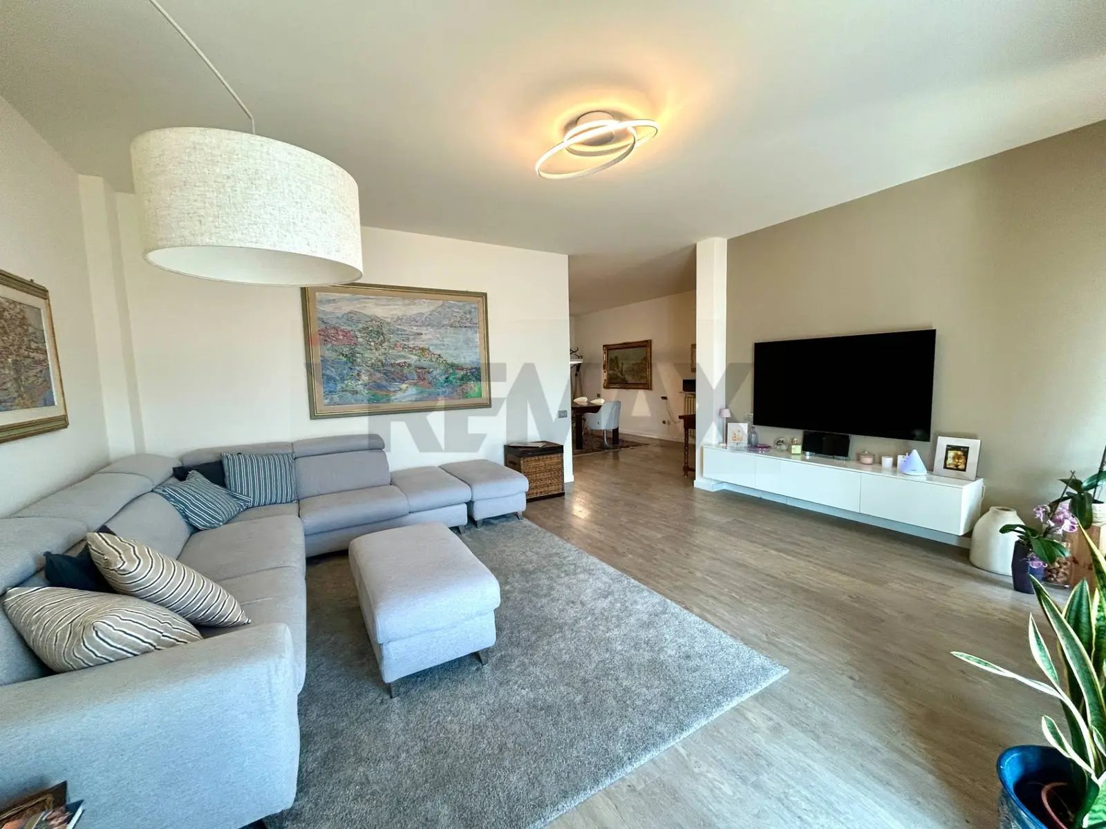 Appartamento in Vendita a Lovere