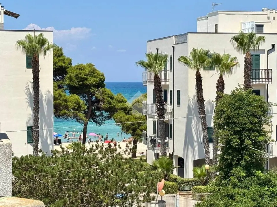 Quadrilocale in vendita a Gallipoli
