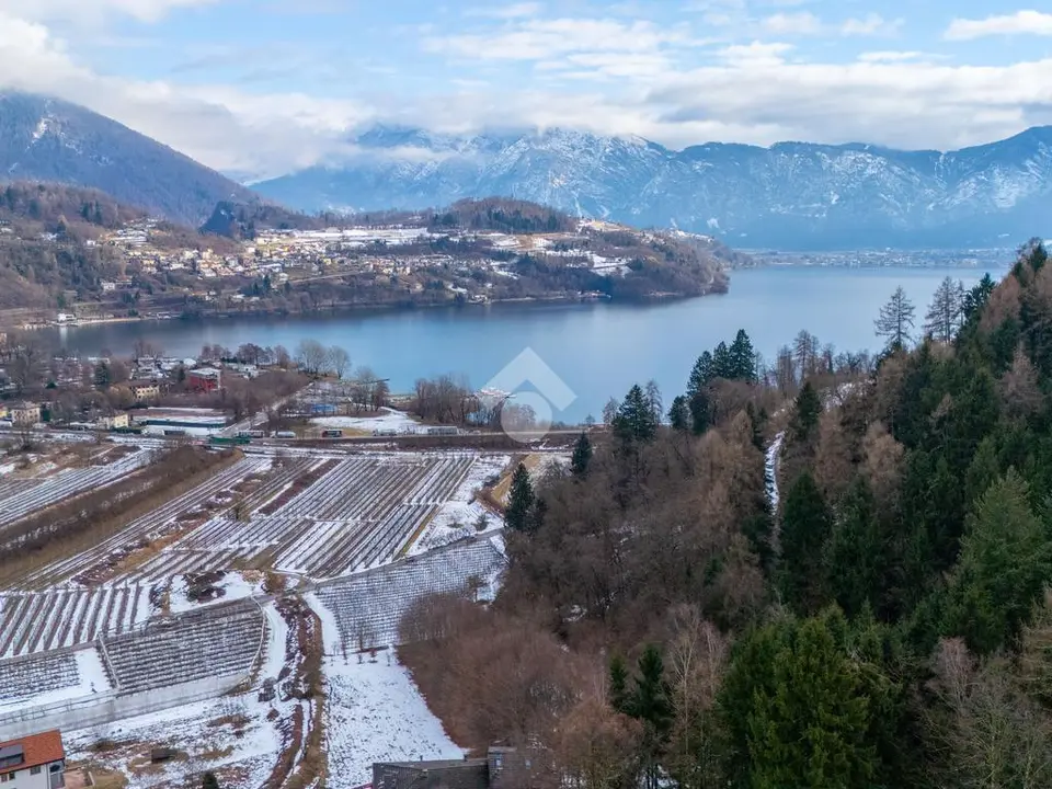 Rustico in vendita a Pergine Valsugana