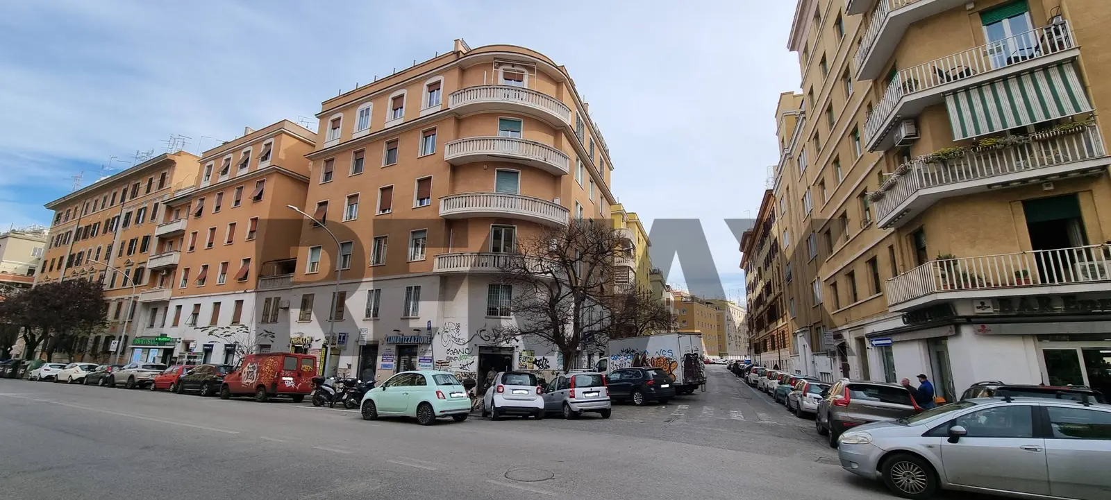 Locale Commerciale in Affitto a Roma
