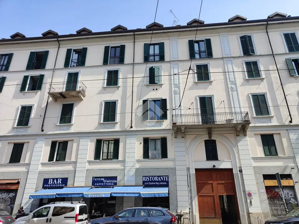 Bilocale in affitto a Milano
