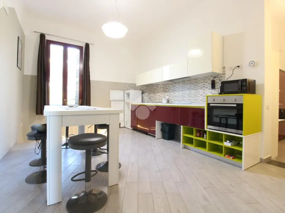 Trilocale in vendita a Agropoli