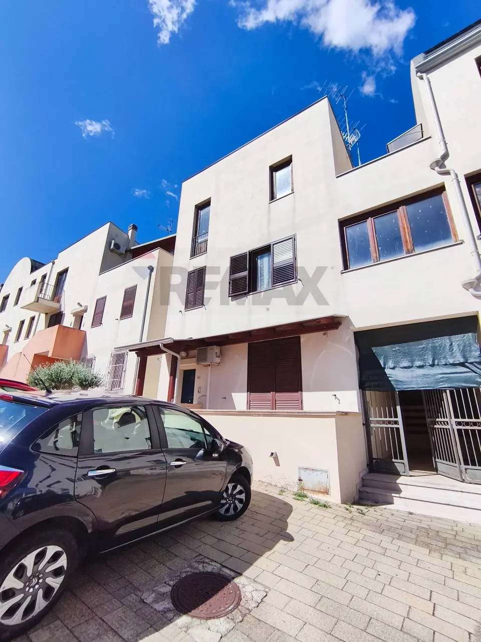 Appartamento in Vendita a Cerzeto