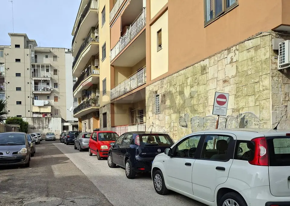 Ufficio in Vendita a Bari