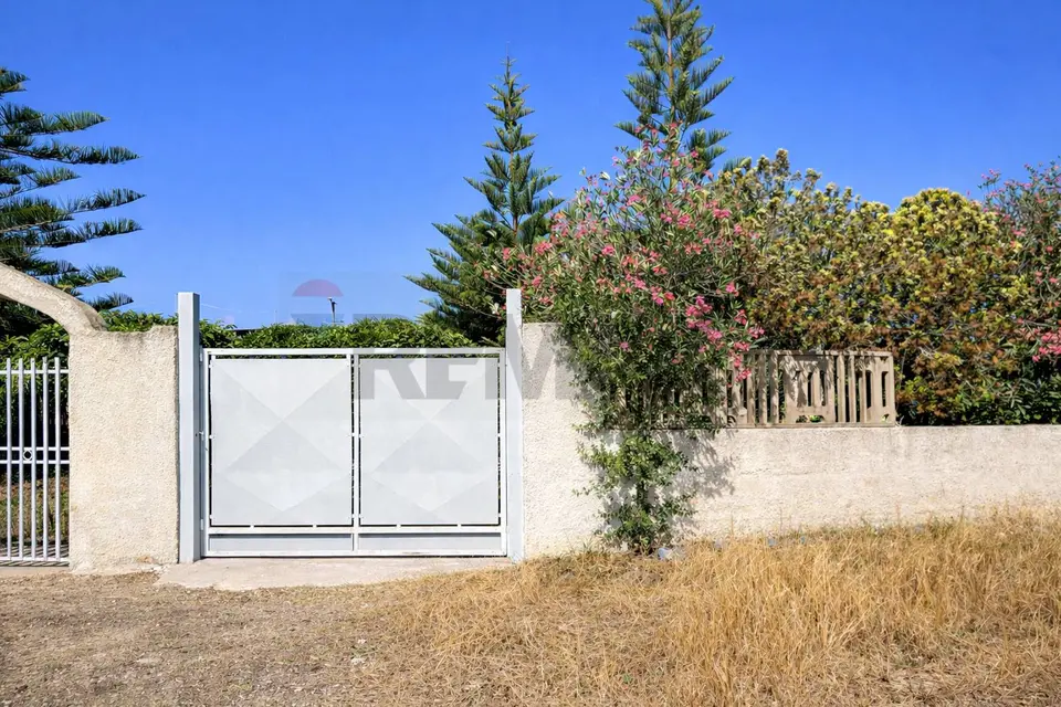 Villa o villino in Vendita a Campobello di Mazara