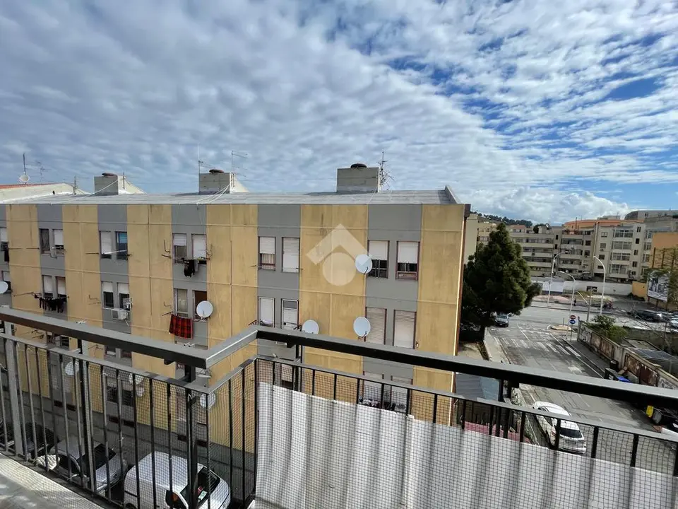 Trilocale in vendita a Cagliari