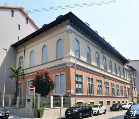 Quadrilocale in vendita a Torino