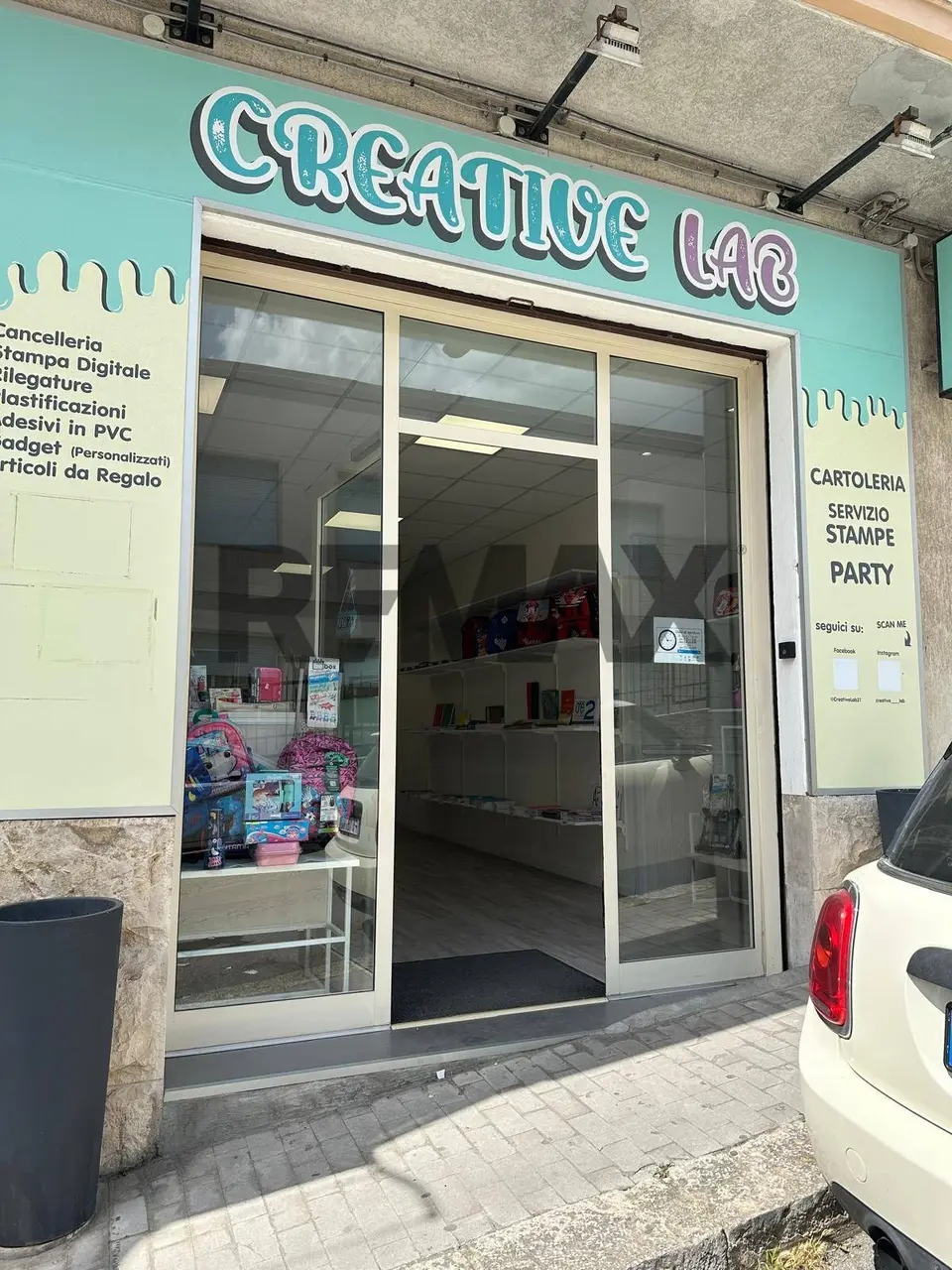 Attività  Commerciale in Vendita a Ragusa