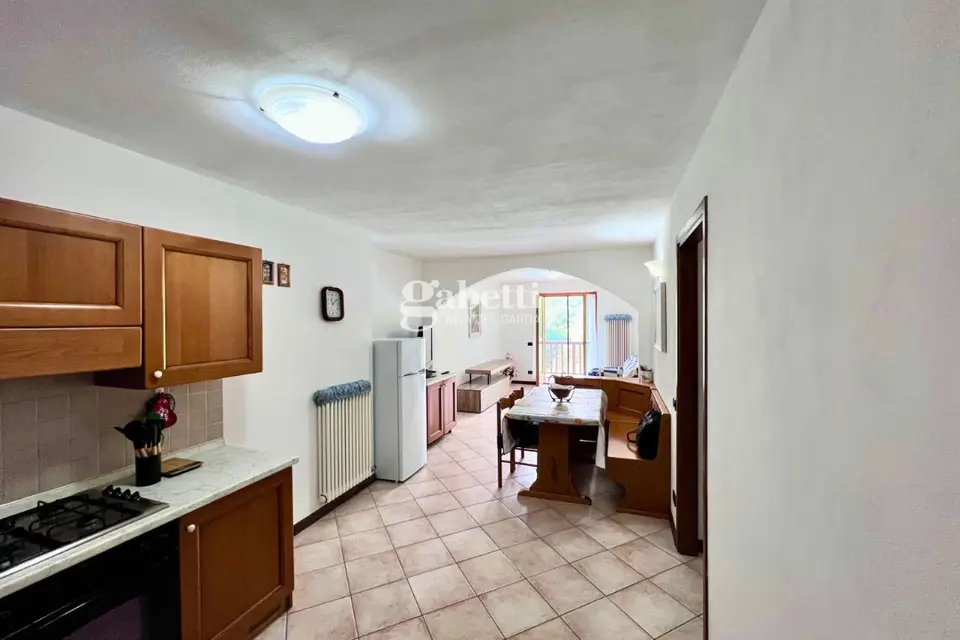 Appartamento in Frazione Cavaione 42, Bleggio Superiore (TN)