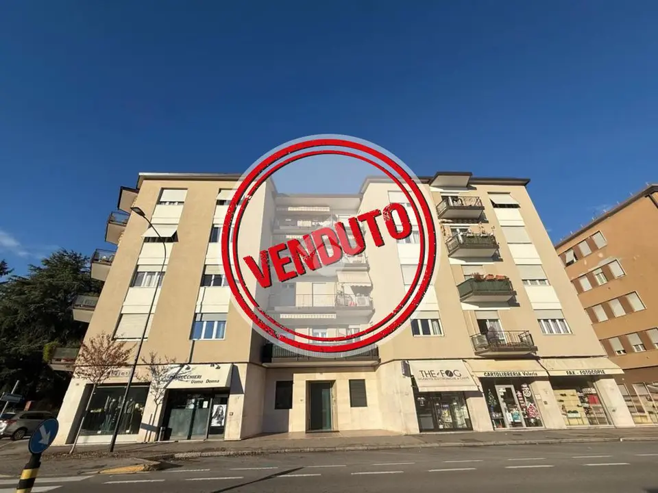 Trilocale in vendita a Brescia