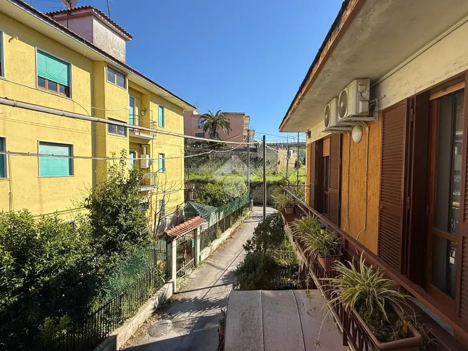 Villa singola in vendita a Napoli