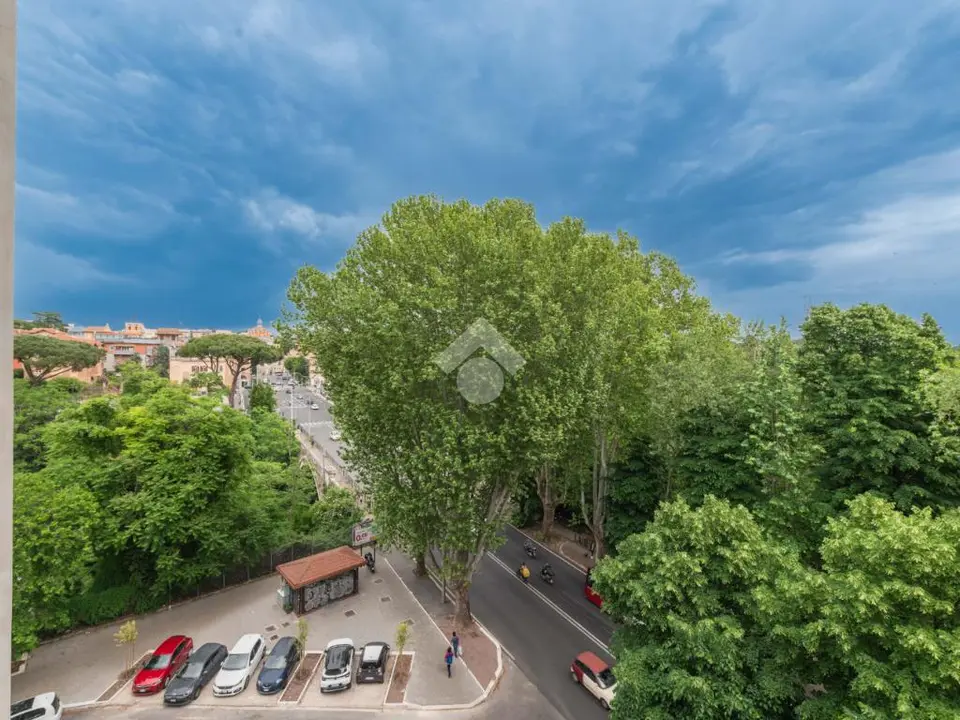 Trilocale in vendita a Roma