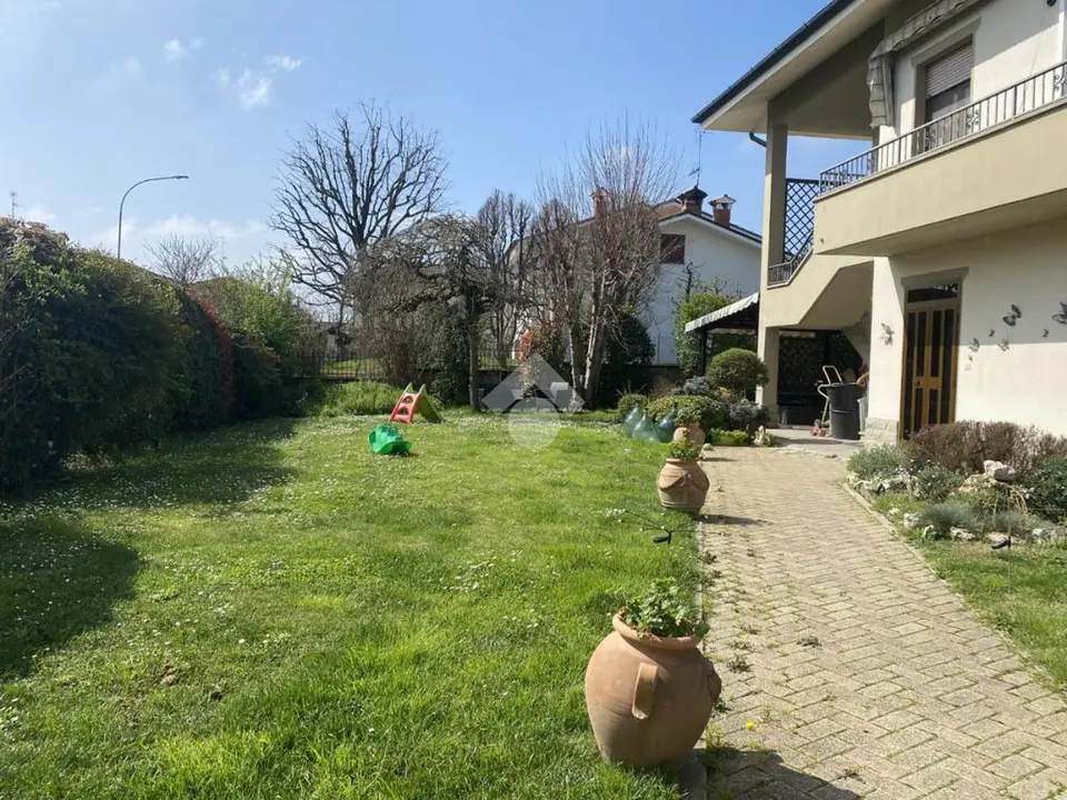 Villa singola in vendita a Molinella