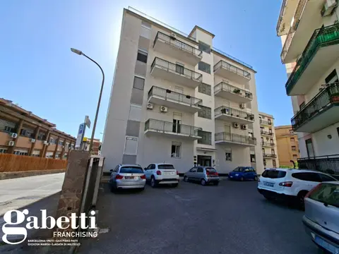 Appartamento in VIA ORTI 2, Patti (ME)