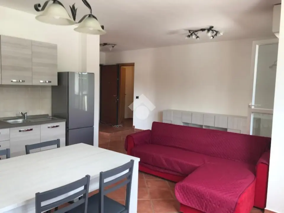Bilocale in affitto a Corbetta